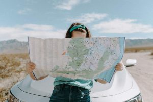 Best Way to have Fun During Roadtrip