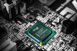 Intel looks to Ohio for a pair of chip factories
