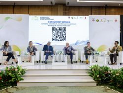 Pertamina Drilling Hadirkan Inovasi Teknologi Berbasis AI untuk Deteksi Risiko Kerja Secara Real-Time