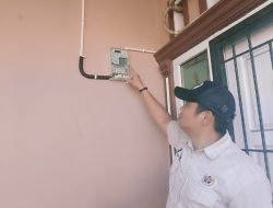 Diduga Tak sesuai SOP,  PLN Prabumulih Putus Aliran Listrik Di rumah Pelanggan