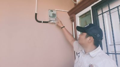 Diduga Tak sesuai SOP,  PLN Prabumulih Putus Aliran Listrik Di rumah Pelanggan