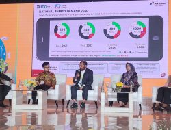Swasembada Energi, PHE Catat Pertumbuhan Eksplorasi 37% Tiga Tahun Terakhir