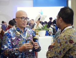 Pertamina Drilling Perkuat Langkah Menuju Zero Emission dengan Inovasi Dekarbonisasi