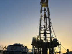 Area North West Benuang, Produksi PEP Adera Field Meningkat 222%*  