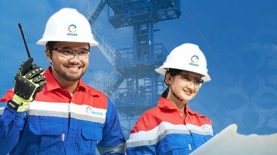 ELNUSA Teguhkan Komitmen Dukung Ketahanan Energi Nasional