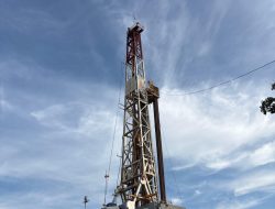 PEP Zona 4 Temukan Potensi Gas di Area Southeast Benuang 