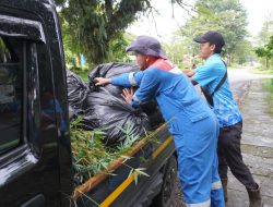 Pertamina EP Tanjung Field Gelar Aksi Bersama Jaga Lingkungan Bersih dan Lestari