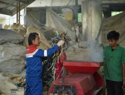 Subholding Upstream Pertamina Membangun Masa Depan Lebih Hijau