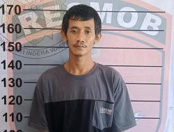 Miris, Usai Paksa Nonton Bokep, Pria di Musi Rawas Utara Bekap dan Sodomi Bocah Ingusan