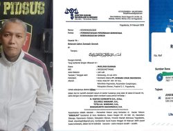 26 Warga Lubuklinggau Jadi korban Travel Umrah, Kerugian Capai Ratusan Juta Rupiah