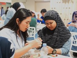 PIEP Hadirkan Pelatihan Inklusif untuk Anak Difabel Bertumbuh Percaya Diri