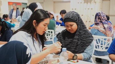 PIEP Hadirkan Pelatihan Inklusif untuk Anak Difabel Bertumbuh Percaya Diri
