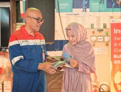Bekerja Aman Karena Ada yang Menunggu di Rumah