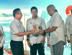 Lakukan Penghematan USD31,37 Juta, Pertamina Drilling Raih Penghargaan OPTIMUS Award