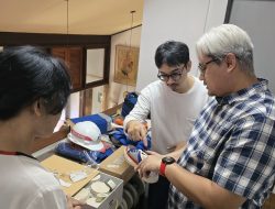 Pertamina Drilling Hadirkan Inovasi Ramah Lingkungan Lewat Program GUD X UBUKI