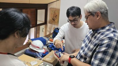 Pertamina Drilling Hadirkan Inovasi Ramah Lingkungan Lewat Program GUD X UBUKI