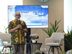 Peringati Hari Lingkungan Hidup Sedunia 2025, Pertamina Drilling Gelar “Sustainability Talk”