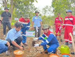 Lintas Jalur Gajah sebagai Komitmen Pelestarian Lingkungan