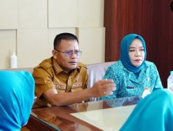 Puluhan Pejabat Prabumulih Bakal di Ganti