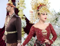 Rara LIDA dan Aladul Gelar Resepsi Terbuka, Penggemar Bisa Nonton Live dari Mana Saja!