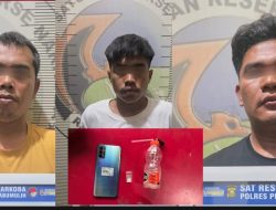 KUHAP Terbaru: Transparansi, Keadilan, dan Perlindungan Hak Pelaku”