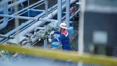 Produksi Minyak PEP Adera Field Tertinggi Sejak 1983, Tembus 5.214 BOPD