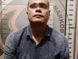 Bandar Narkoba di Prabumulih Dibekuk, Polisi Amankan Ganja, Sabu, dan Ekstasi