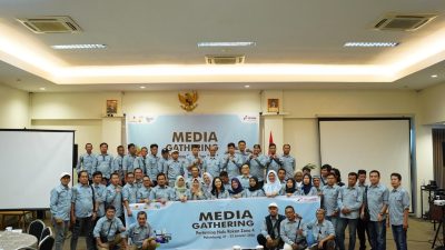 PHR Zona 4 Tegaskan Peran Media dalam Ketahanan Energi Nasional