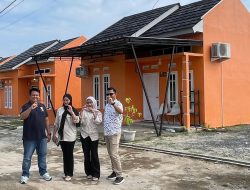 Properti Subsidi Masih Prospektif, Gajah Mada Residence Tawarkan Hunian Nyaman Dan Terjangkau
