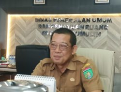 Warga Keluhkan Jalan Angkatan 45 Rusak, PUPR Janji Bangun Box Culvert