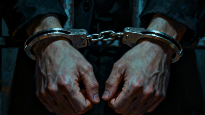 Oknum Polisi Diduga Bawa Sabu Ditangkap di Lubuklinggau, Sudah Di-PTDH
