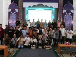 PHR Zona 4 Gelar Safari Ramadan Bersama 130 Wartawan, Perkuat Sinergi dengan Media