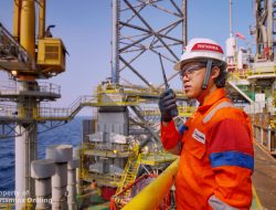 3.000 Perwira Pertamina Drilling Tetap Operasikan 37 Rig Selama Ramadhan, Keselamatan Jadi Prioritas
