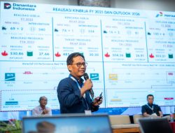 Pertamina EP Zona 4 Raih Lima Penghargaan atas Kinerja Pengeboran 2025