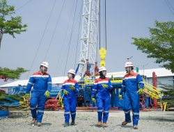 Rekrutmen Transparan Pertamina Drilling–PDC di Prabumulih, Pemuda Lokal Didorong Tembus Industri Migas