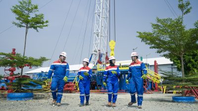 Rekrutmen Transparan Pertamina Drilling–PDC di Prabumulih, Pemuda Lokal Didorong Tembus Industri Migas