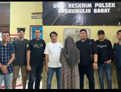 Demi Biaya Nikah, Seorang Calon Pengantin Dikota Prabumulih Buat Laporan Palsu Kehilangan Uang Ratusan Juta Rupiah 