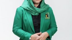 Jelang Muscab PPP Prabumulih, Dukungan Akar Rumput ke Evi Susanti Menguat