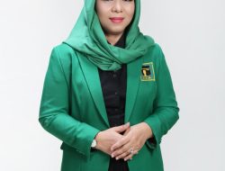 Jelang Muscab PPP Prabumulih, Dukungan Akar Rumput ke Evi Susanti Menguat