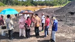 Sidang Lapangan Kasus Sungai Dawas Jadi Sorotan, PT Madhucon Digugat Rp10,9 Miliar