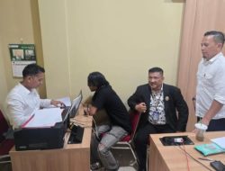 4 Bulan Berlalu, Terduga Pelaku Kekerasan Seksual Gadis Asal Muba Belum Ditangkap, Kuasa Hukum Desak Polisi Bertindak
