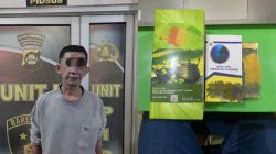 Janji Untung Fantastis Berujung Petaka, Warga Prabumulih Kehilangan Rp46 Juta