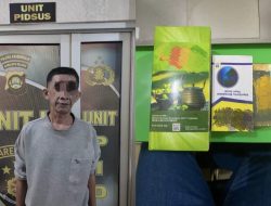 Janji Untung Fantastis Berujung Petaka, Warga Prabumulih Kehilangan Rp46 Juta