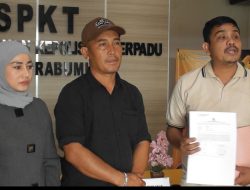 Merasa Ditipu, Mitra SPPG Laporkan Dirut Petro Prabu ke Polres Prabumulih