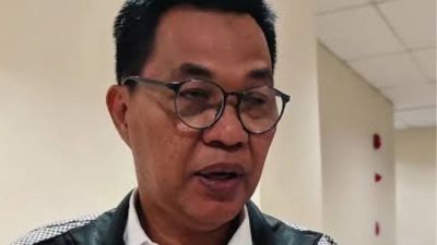 Dirut Petro Prabu Bantah Dugaan Penggelapan Dana Mitra SPPG
