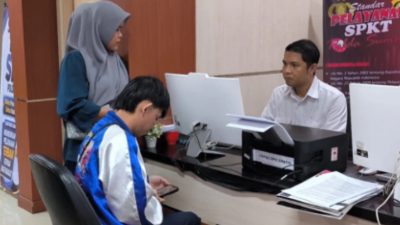 Istri Meninggal Usai Lahiran, Suami Laporkan Dokter ke Polda Sumsel Dugaan Malapraktik