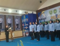 KORMI Prabumulih Punya Misi Baru: Selamatkan Generasi Muda dari Kecanduan Gadget Lewat Olahraga