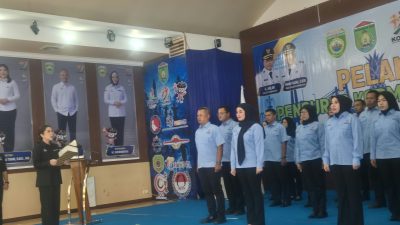 KORMI Prabumulih Punya Misi Baru: Selamatkan Generasi Muda dari Kecanduan Gadget Lewat Olahraga