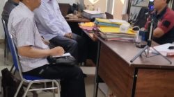 Plt Direktur Petro Prabu Diperiksa Polisi, Persoalan Rp83 Juta Disebut Kesalahpahaman