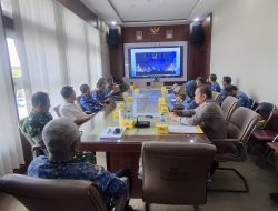 Harga dan Ekonomi Digital Jadi Perhatian, Pemkot Prabumulih Perkuat Sinergi